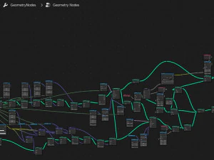 Молния CG Текстуры
