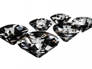 DIAMONDS PACK Modelo 3D