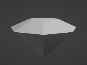 DIAMONDS PACK Modèle 3D