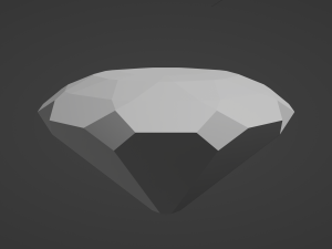 DIAMONDS PACK Modèle 3D
