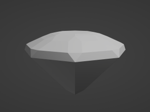 DIAMONDS PACK Modèle 3D
