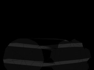 DIAMONDS PACK Modèle 3D