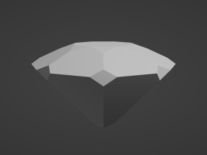 DIAMONDS PACK Modèle 3D