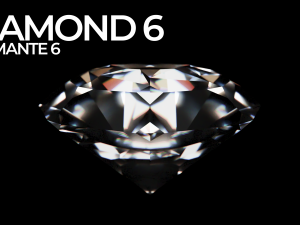 DIAMONDS PACK Modèle 3D