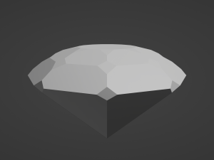 DIAMONDS PACK Modèle 3D