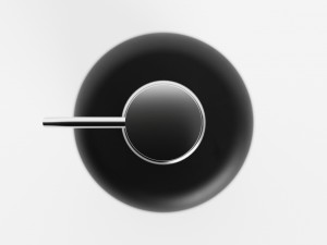 ROUND SOAP DISPENSER Modello 3D