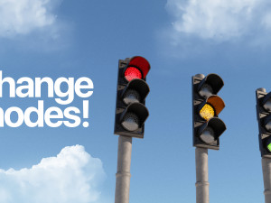 TRAFFIC LIGHTS Modelo 3D