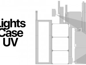 TRAFFIC LIGHTS Modelo 3D
