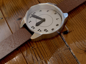 Wrist watch 3D Модель
