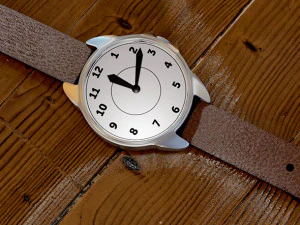 Wrist watch 3D Model