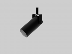 Chandelier 3D 模型