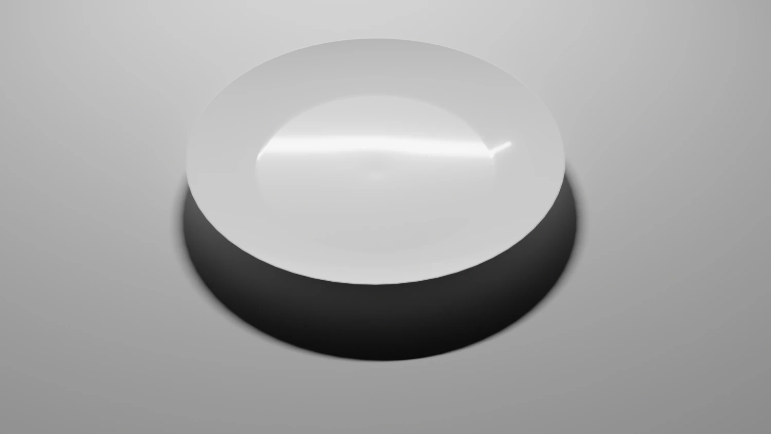 ボウル 3Dモデル .c4d .max .obj .3ds .fbx .stl .blend 