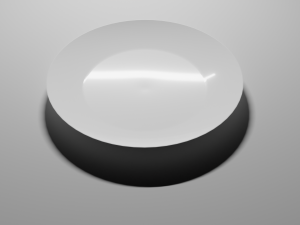 Bowl 3D Model
