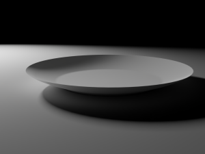 Bowl Modelo 3D