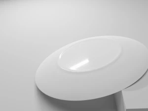 ボウル 3Dモデル