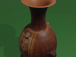 Vase Modelo de impresión 3D