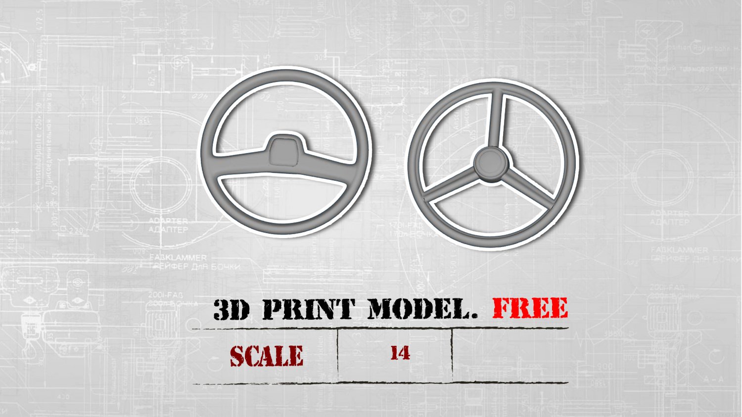 LEO THE TRUCK PRINTABLE LYOVA 3D Print Model