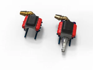 3D printable model ENGINE rccar or truck 3D Print Model