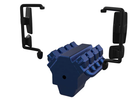Free download Mirror and Engine Truck SK Series 3D Printable STL File 3D Print Model