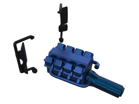 Free download Mirror and Engine Truck SK Series 3D Printable STL File 3D प्रिंट मॉडल