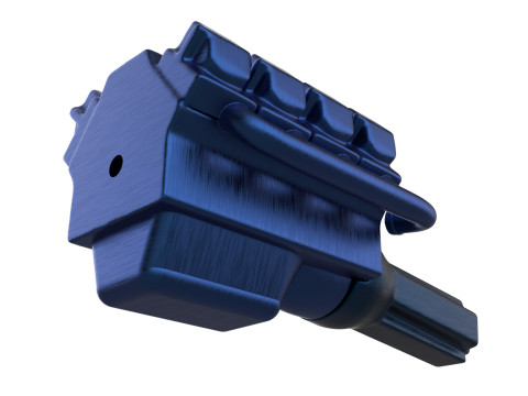 Free download Mirror and Engine Truck SK Series 3D Printable STL File 3D प्रिंट मॉडल