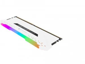 Koleksi Bagian Komputer Model 3D