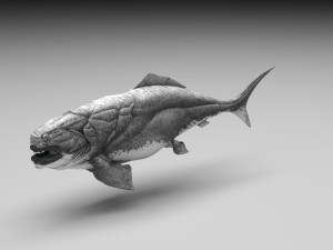 Dunklestous Modèle 3D