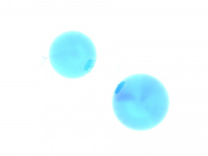 Jellyfishes 3D Model