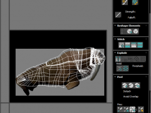 Walrus Modello 3D