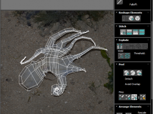 Octopus Modelo 3D