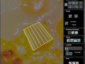 Georgian Adjaruli Modelo 3D