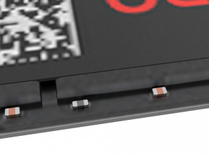 SSD M2 Hard Drive Samsung 960 PRO 3D मॉडल