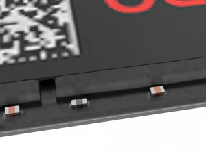 SSD M2 Hard Drive Samsung 960 PRO 3D Model