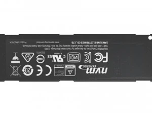 SSD M2 Hard Drive Samsung 960 PRO 3D Model