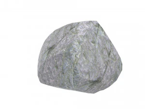 Rocks Set 3D Model