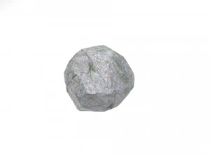 Rocks Set 3D Model