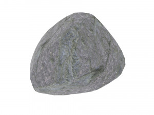 Rocks Set 3D Model