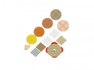 Lego Pizza Equipment With Lego Pizza Modelo 3D
