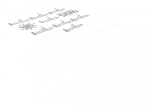 Штучні нігті з комплектом Epuipment 3D Модель