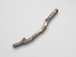 Tree Branch 3D Model