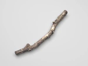 Tree Branch 3D Model