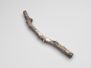 Tree Branch 3D Model