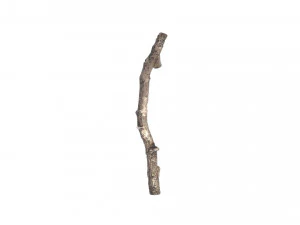 Tree Branch 3D Model