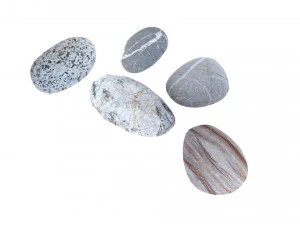 Rocks Set 3D Model