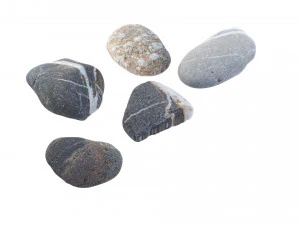 Rocks Set 3D Model