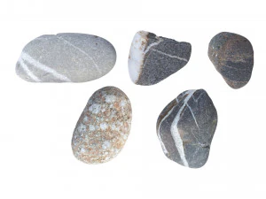 Rocks Set 3D Model