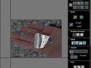 Rocks Set 3D Model