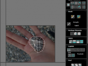 Rocks Set 3D Model