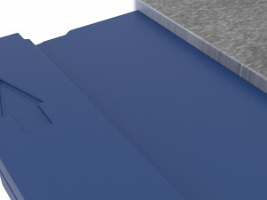 Floppy Disk 3D Model