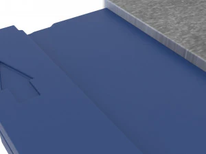 Floppy Disk 3D Model